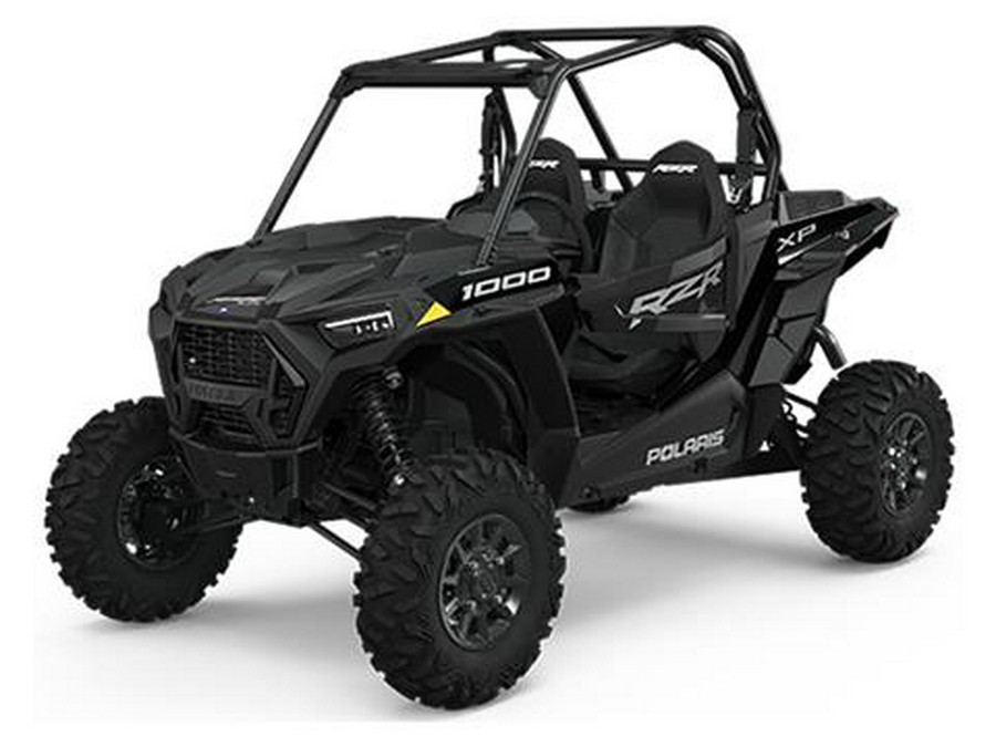 2022 Polaris RZR XP 1000 Sport