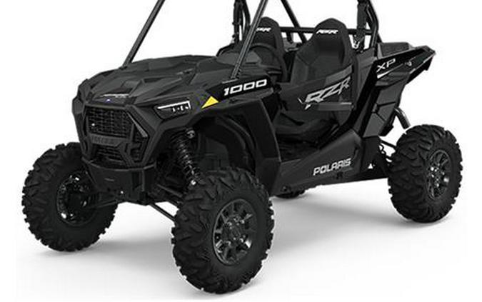 2022 Polaris RZR XP 1000 Sport