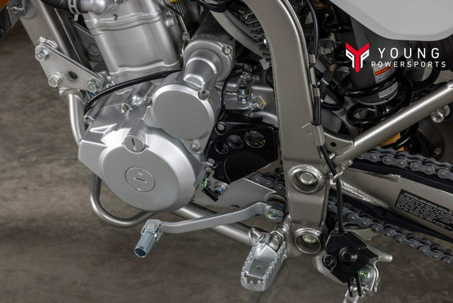 2026 Kawasaki KLX300