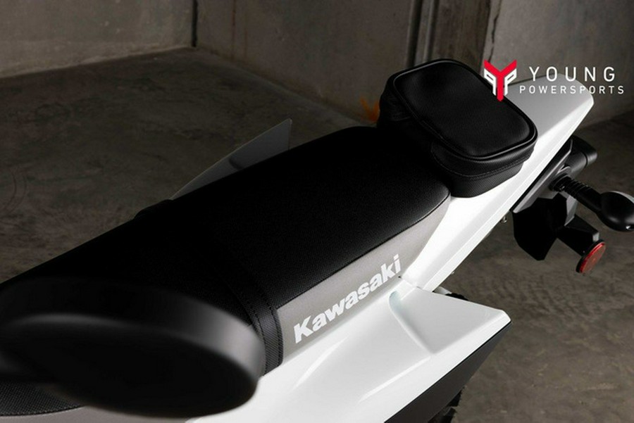 2026 Kawasaki KLX300