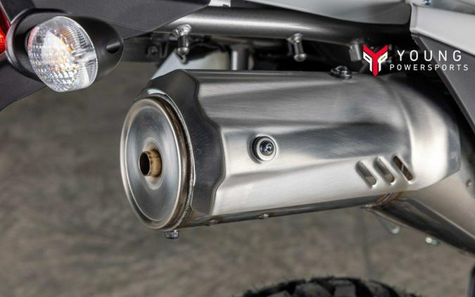 2026 Kawasaki KLX300