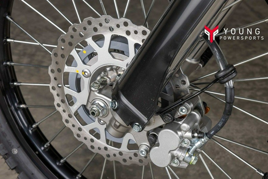 2026 Kawasaki KLX300