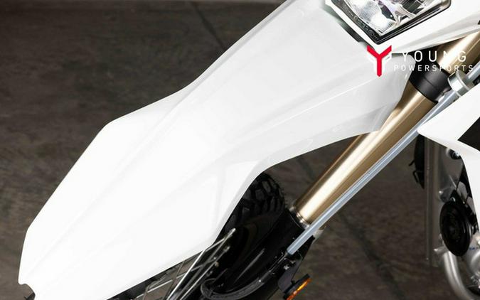 2026 Kawasaki KLX300