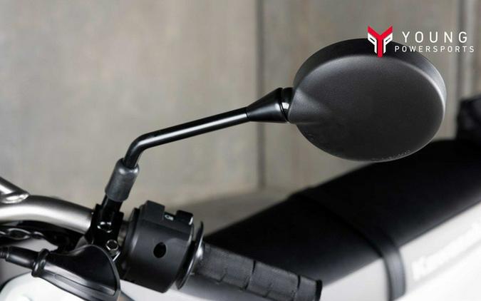 2026 Kawasaki KLX300