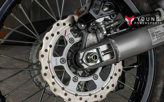 2026 Kawasaki KLX300