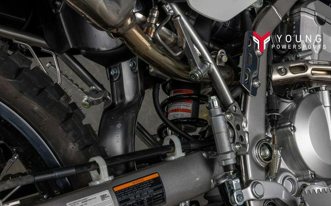 2026 Kawasaki KLX300