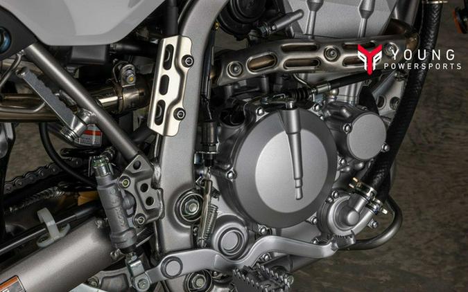 2026 Kawasaki KLX300