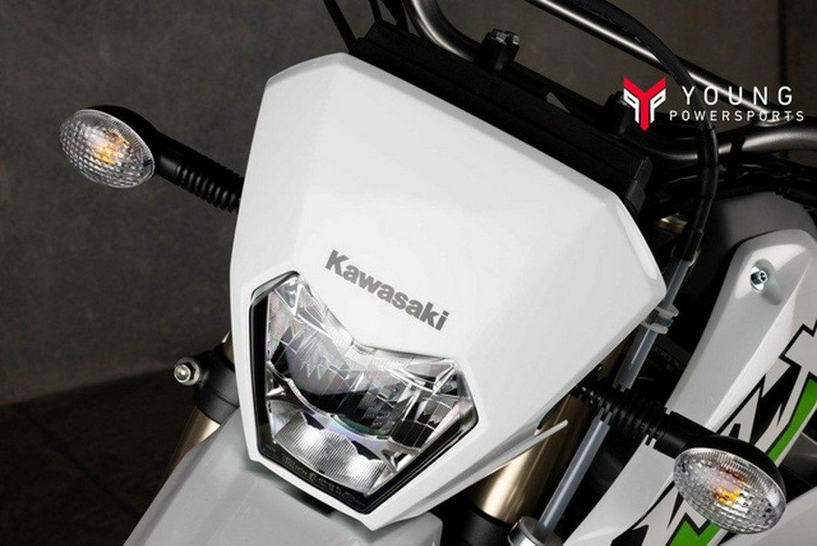 2026 Kawasaki KLX300