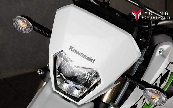 2026 Kawasaki KLX300