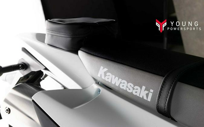 2026 Kawasaki KLX300