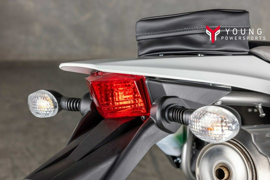 2026 Kawasaki KLX300