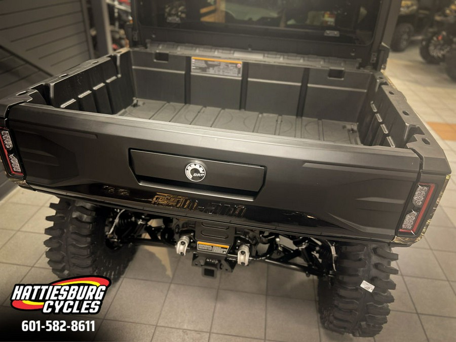 2026 Can-Am Defender Limited HD11