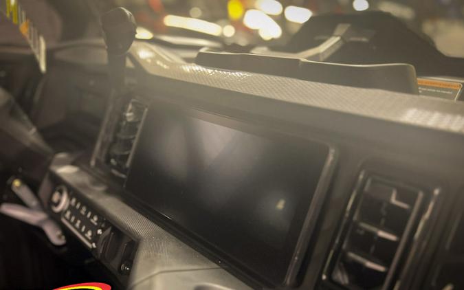 2026 Can-Am Defender Limited HD11 Dark Wildland Camo