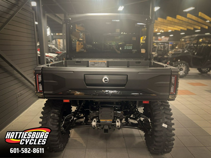 2026 Can-Am Defender Limited HD11