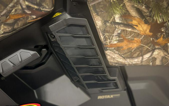 2026 Can-Am Defender Limited HD11 Dark Wildland Camo