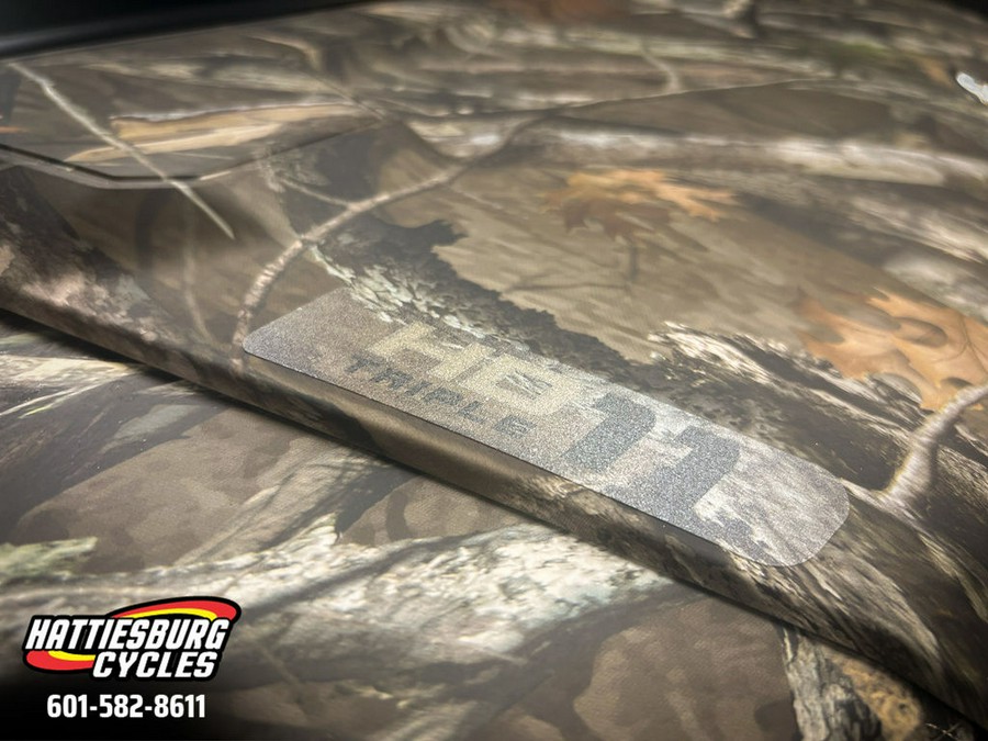 2026 Can-Am Defender Limited HD11