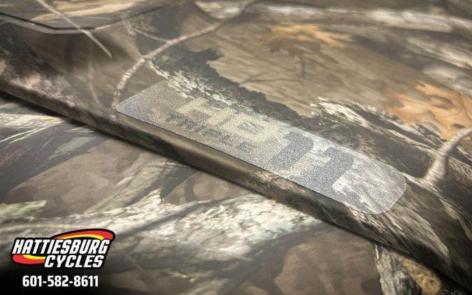 2026 Can-Am Defender Limited HD11