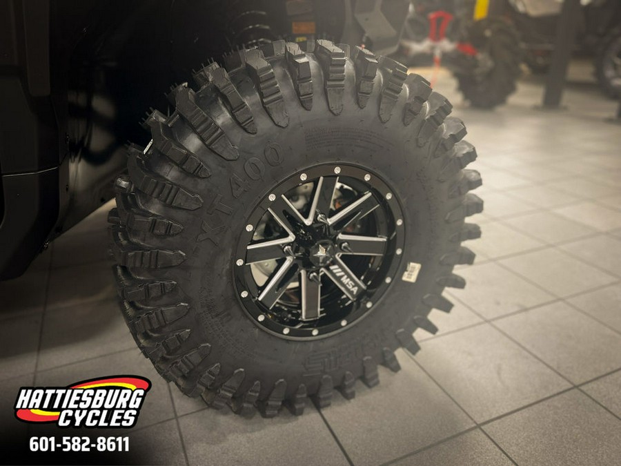 2026 Can-Am Defender Limited HD11