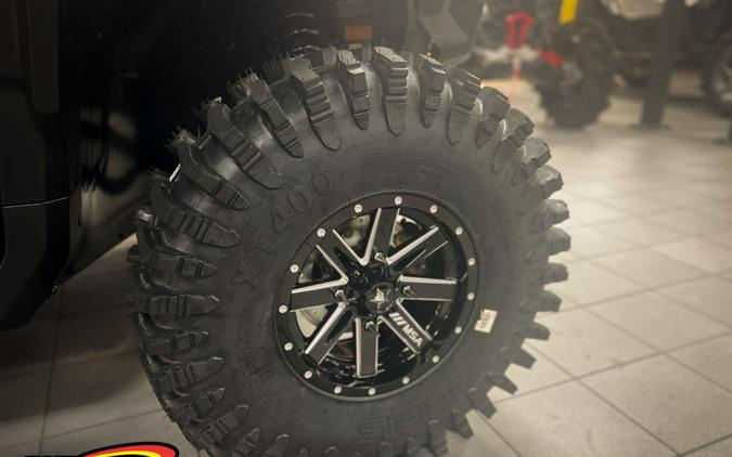 2026 Can-Am Defender Limited HD11