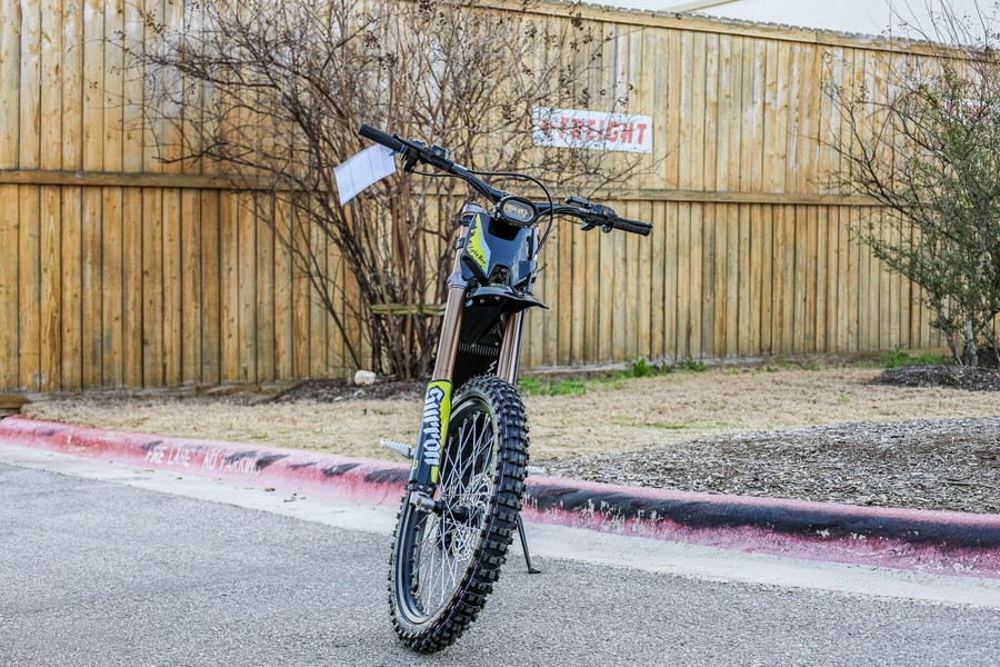 2025 SURRON LIGHT BEE X