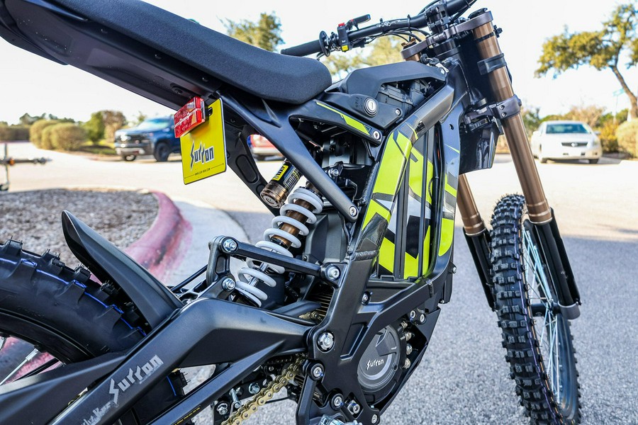 2025 SURRON LIGHT BEE X