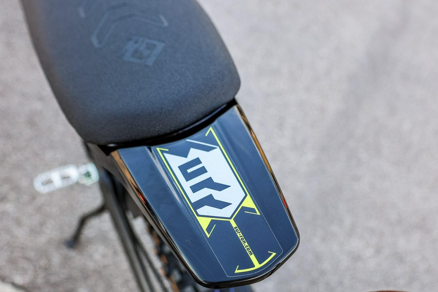 2025 SURRON LIGHT BEE X