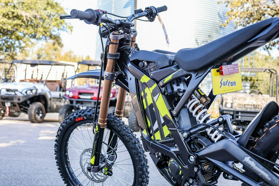 2025 SURRON LIGHT BEE X