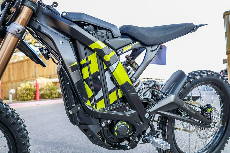 2025 SURRON LIGHT BEE X