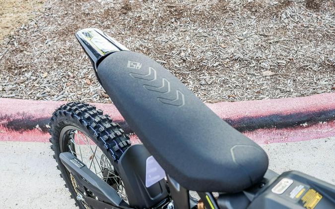 2025 SURRON LIGHT BEE X