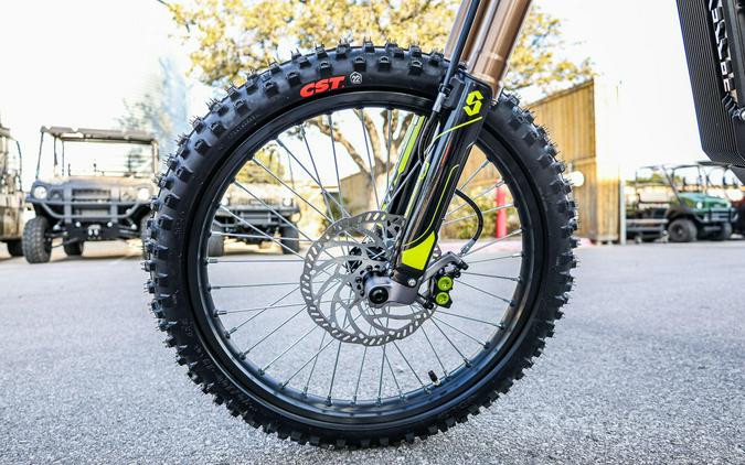 2025 SURRON LIGHT BEE X