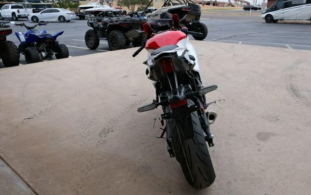 2026 YAMAHA YZFR7 70TH ANNIVERSARY EDITION