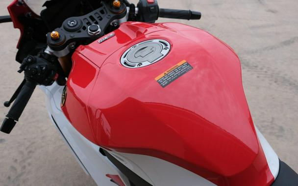 2026 YAMAHA YZFR7 70TH ANNIVERSARY EDITION