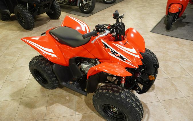 2026 TRX90XT - Honda
