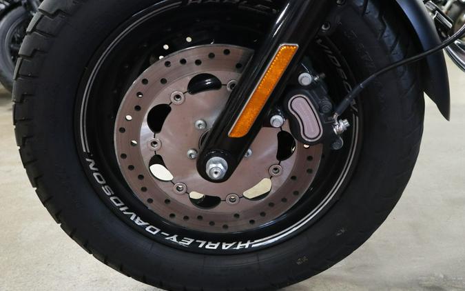 2016 Harley-Davidson Fat Bob®