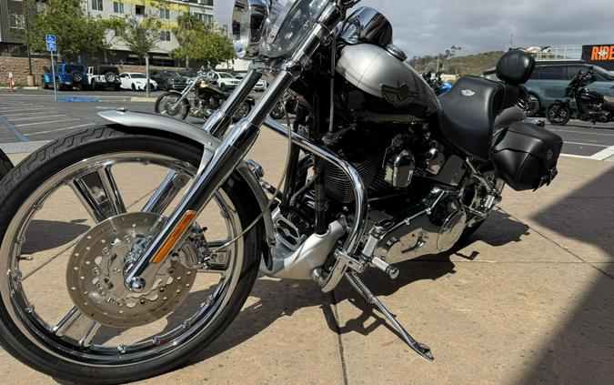 2003 Harley-Davidson® Softail Deuce