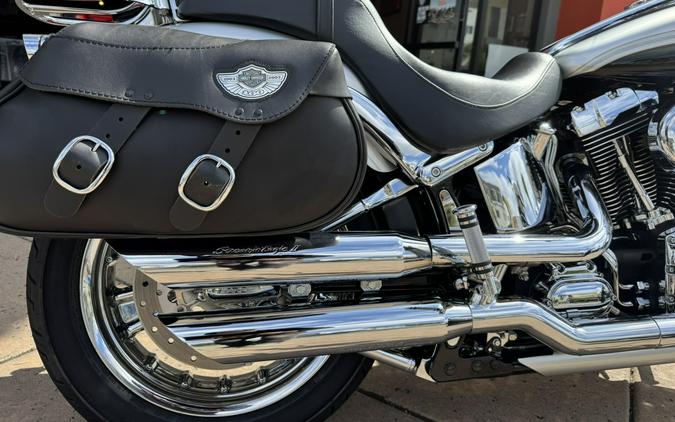 2003 Harley-Davidson® Softail Deuce