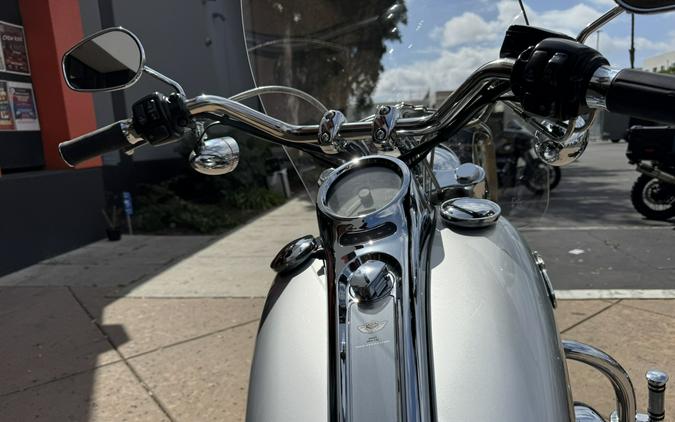 2003 Harley-Davidson® Softail Deuce