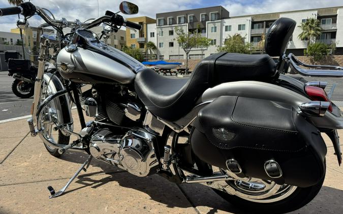 2003 Harley-Davidson® Softail Deuce
