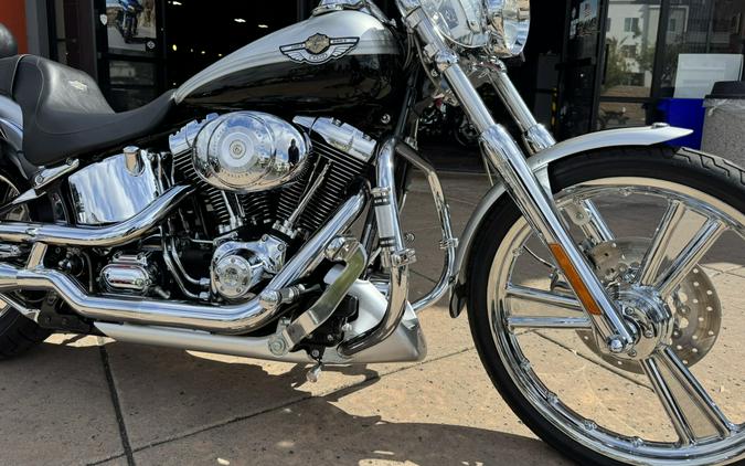 2003 Harley-Davidson® Softail Deuce