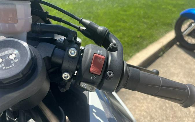 2024 Kawasaki Ninja ZX-6R ABS KRT Edition