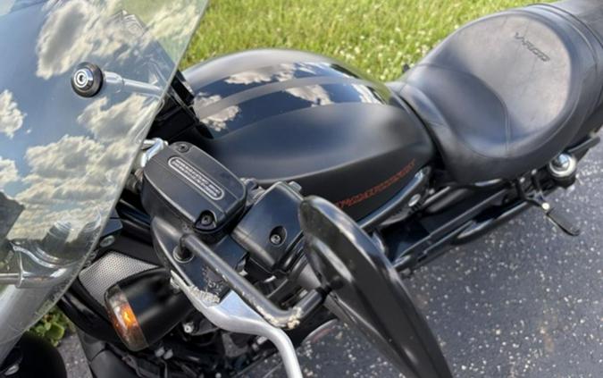 2007 Harley-Davidson® VRSCDX - V-Rod® Night Rod® Special