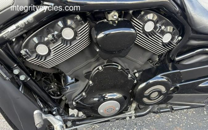 2007 Harley-Davidson® VRSCDX - V-Rod® Night Rod® Special