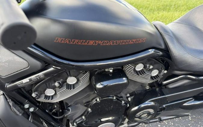 2007 Harley-Davidson® VRSCDX - V-Rod® Night Rod® Special