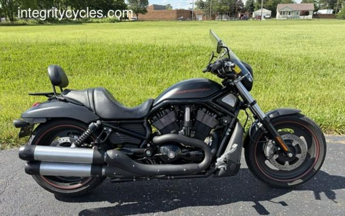 2007 Harley-Davidson® VRSCDX - V-Rod® Night Rod® Special