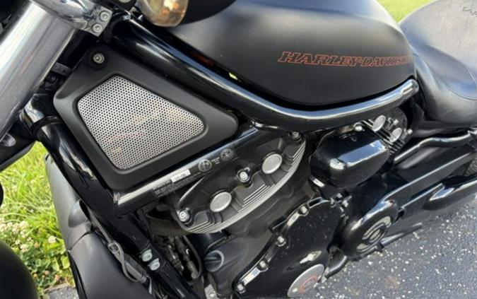 2007 Harley-Davidson® VRSCDX - V-Rod® Night Rod® Special
