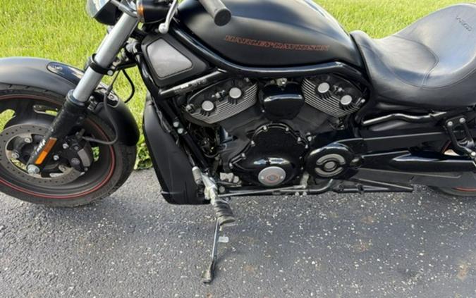 2007 Harley-Davidson® VRSCDX - V-Rod® Night Rod® Special