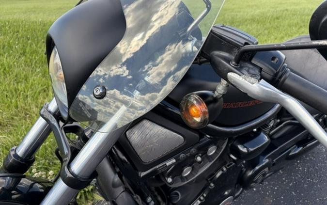 2007 Harley-Davidson® VRSCDX - V-Rod® Night Rod® Special