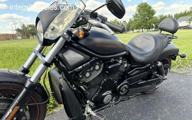 2007 Harley-Davidson® VRSCDX - V-Rod® Night Rod® Special