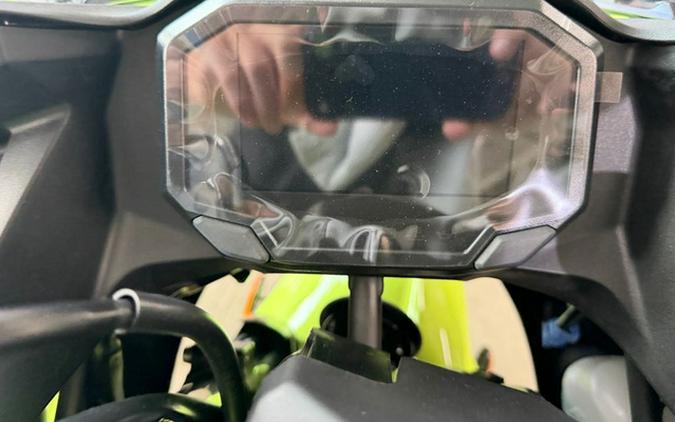 2026 Kawasaki Ninja 500 SE ABS