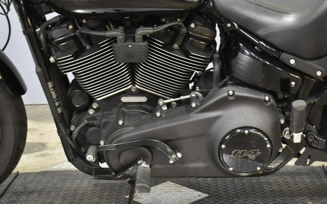 2021 Harley-Davidson Low Rider S FXLRS